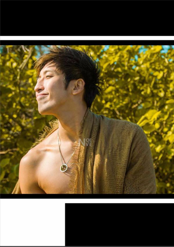 Whoseman-4-明星教練男丁格爾-芬達-全裸非全見寫真書